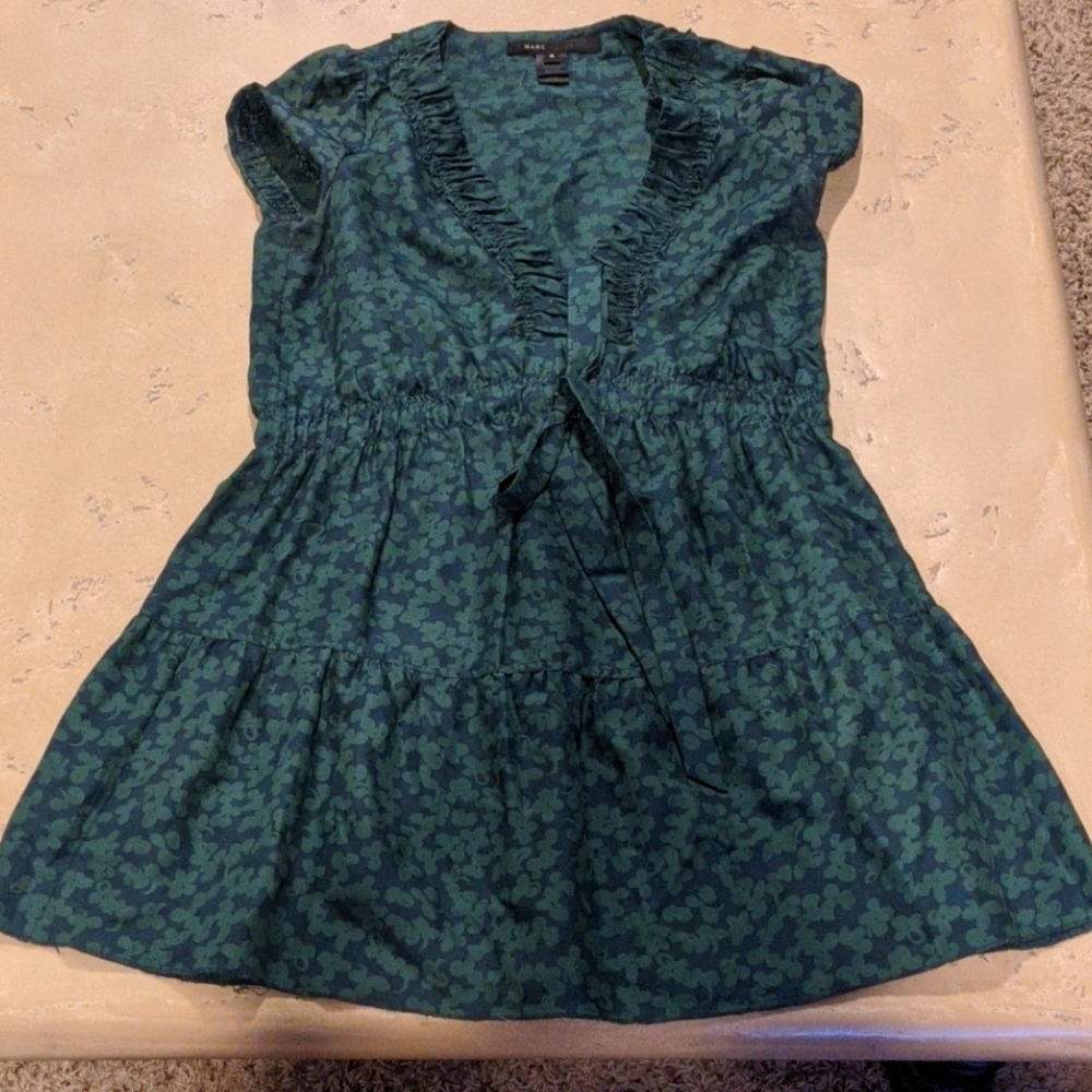 Marc Jacobs dress
